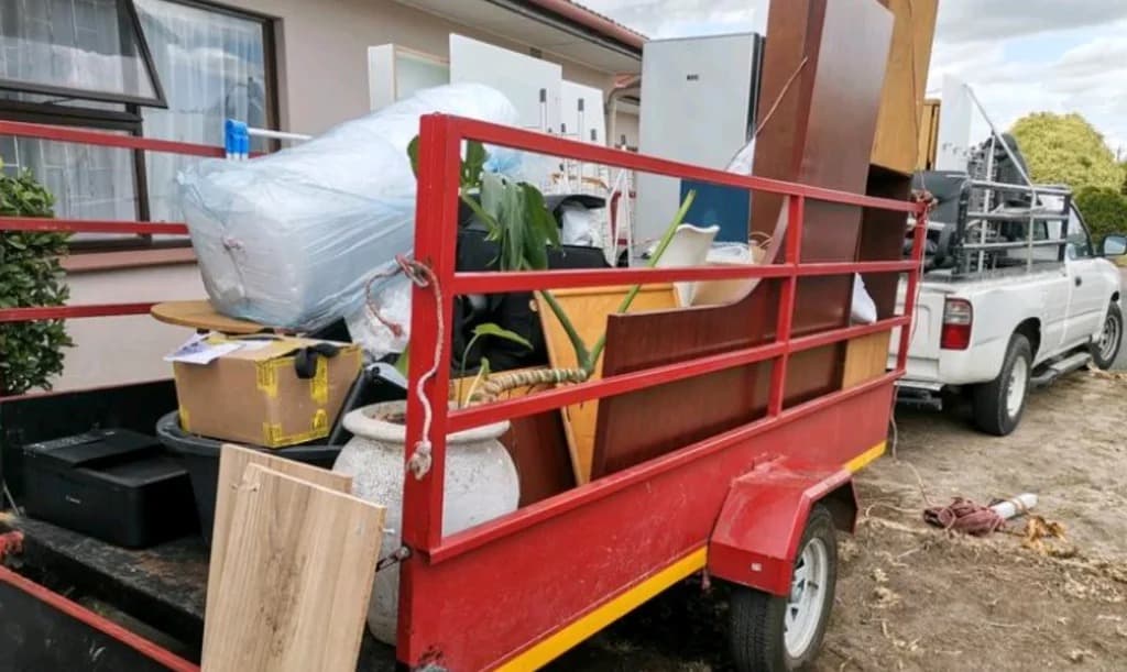 Professional transportation service